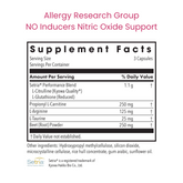 NO Inducers Nitric Oxide Support